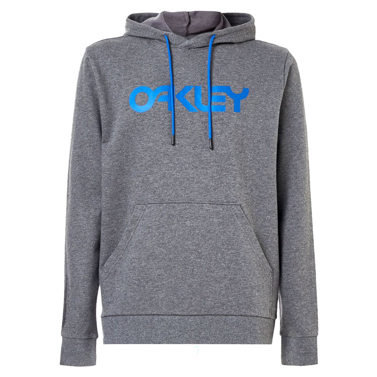 B1B Pullover Hoodie 2.0 (New Athletic Grey/Ozone)