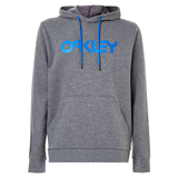 B1B Pullover Hoodie 2.0 (New Athletic Grey/Ozone)