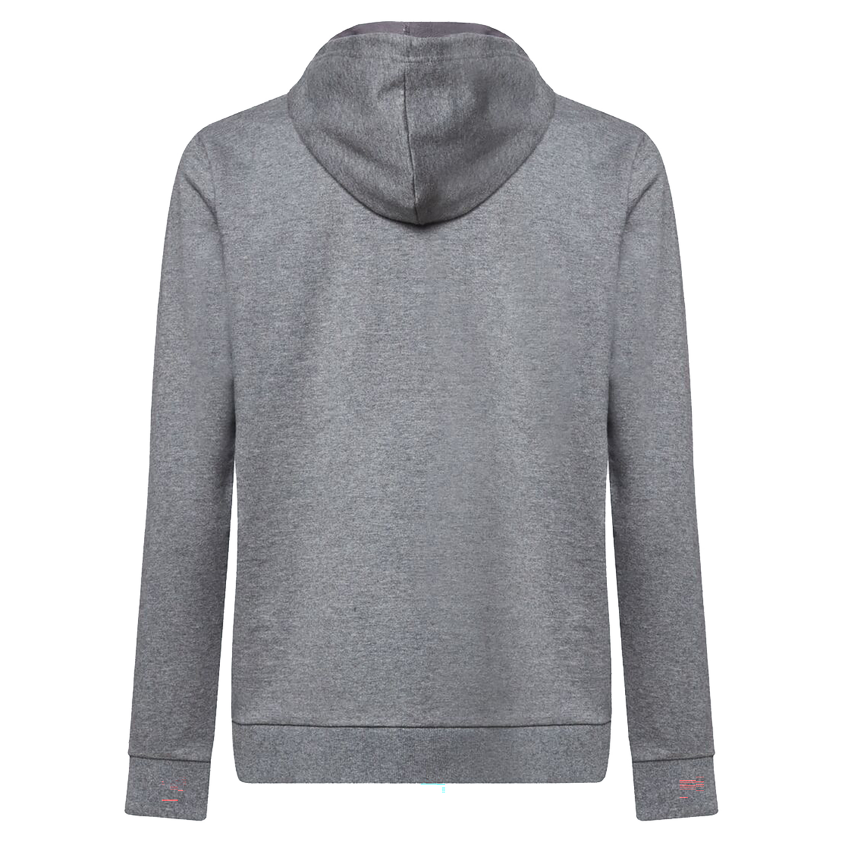 B1B Pullover Hoodie 2.0 (New Athletic Grey/Ozone)