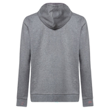 B1B Pullover Hoodie 2.0 (New Athletic Grey/Ozone)