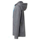 B1B Pullover Hoodie 2.0 (New Athletic Grey/Ozone)