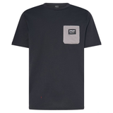 Classic B1B Pocket Tee (Blackout/Uniform Grey)