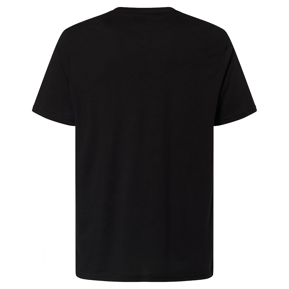 Oakley Casual Mark II Tee 2.0 (Blackout/Ultra Purple)