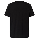 Oakley Casual Mark II Tee 2.0 (Blackout/Ultra Purple)
