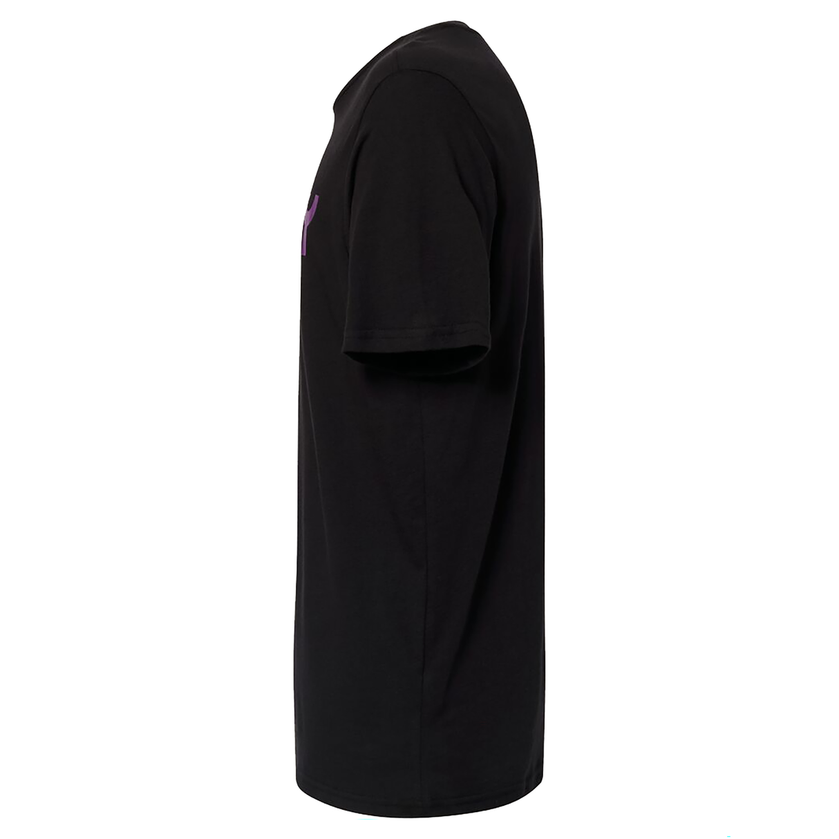 Oakley Casual Mark II Tee 2.0 (Blackout/Ultra Purple)