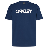 Oakley Casual Mark II Tee 2.0 (Team Navy)