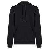 Relax Pullover Hoodie 2.0 (Blackout)