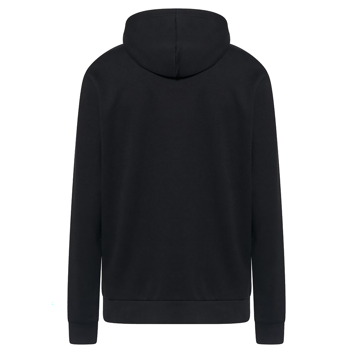 Relax Pullover Hoodie 2.0 (Blackout)