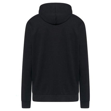 Relax Pullover Hoodie 2.0 (Blackout)