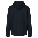 Oakley Casual Relax Full Zip Hoodie 2.0 (Blackout)