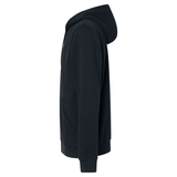 Oakley Casual Relax Full Zip Hoodie 2.0 (Blackout)