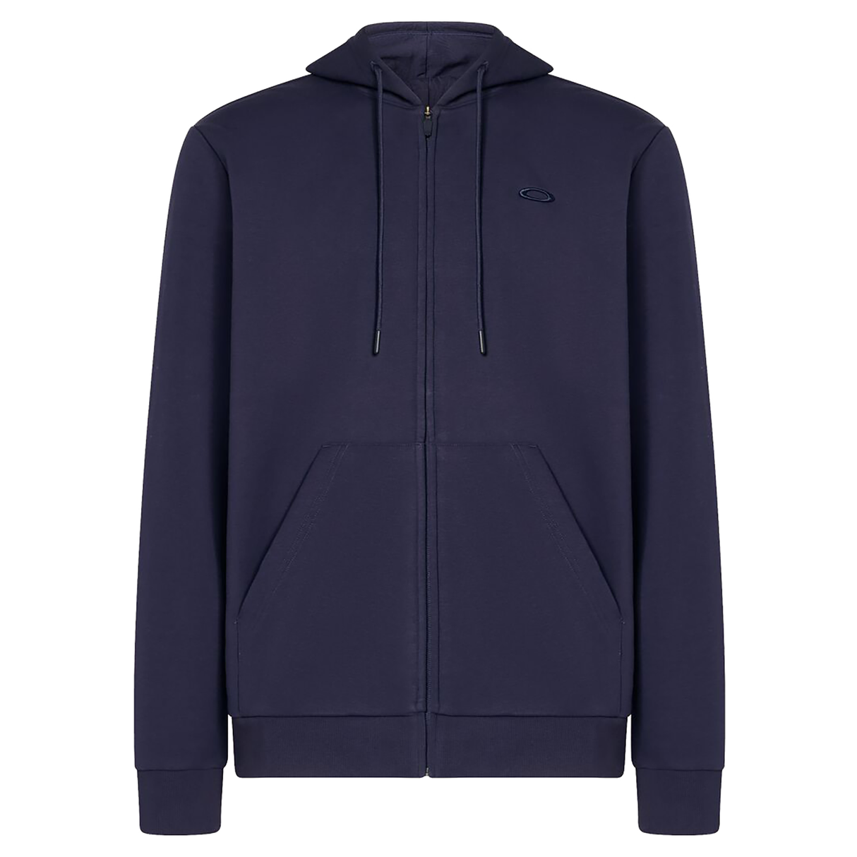 Oakley Casual Relax Full Zip Hoodie 2.0 (Fathom)