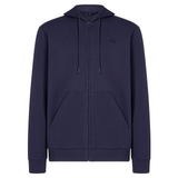 Oakley Casual Relax Full Zip Hoodie 2.0 (Fathom)