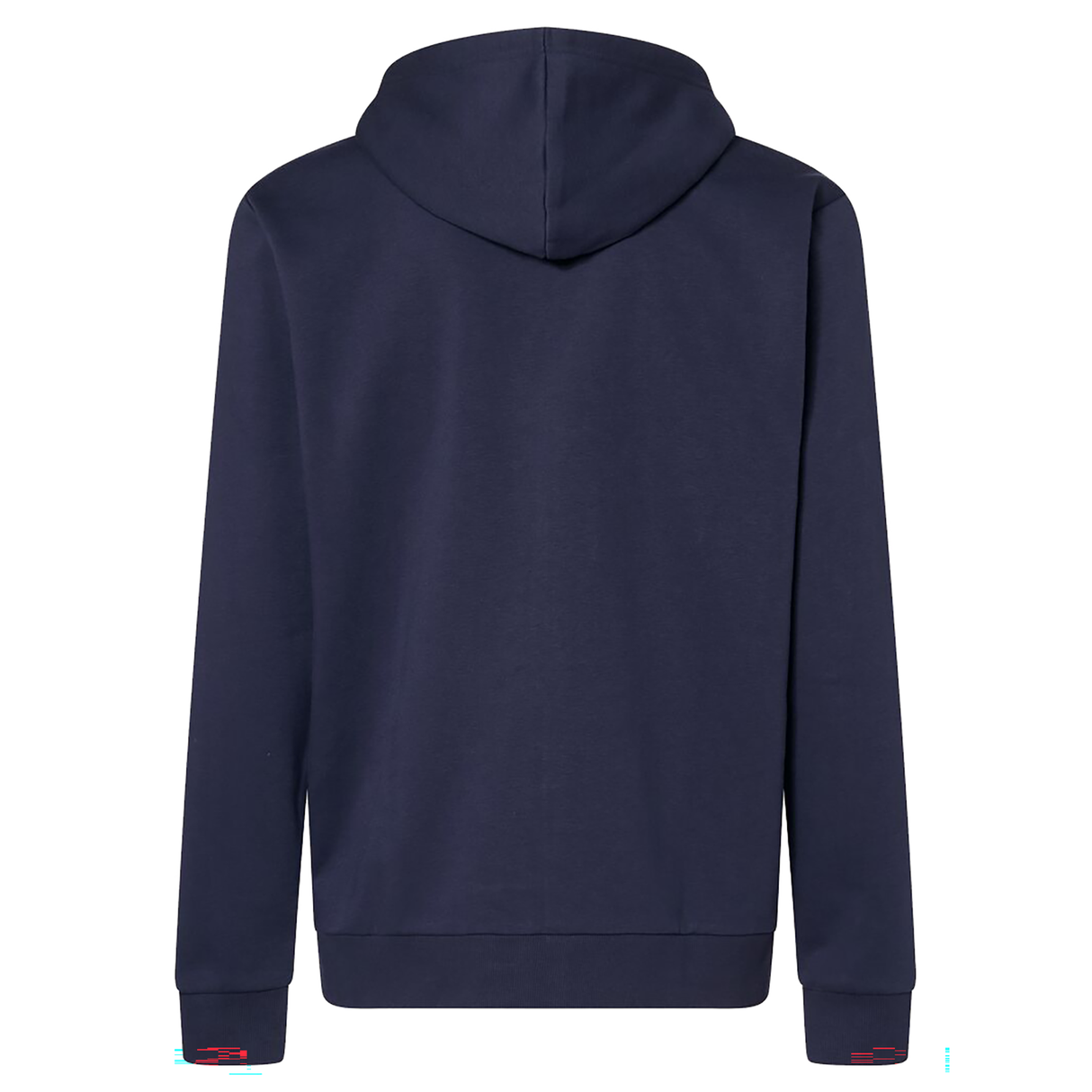 Oakley Casual Relax Full Zip Hoodie 2.0 (Fathom)