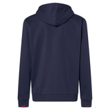 Oakley Casual Relax Full Zip Hoodie 2.0 (Fathom)