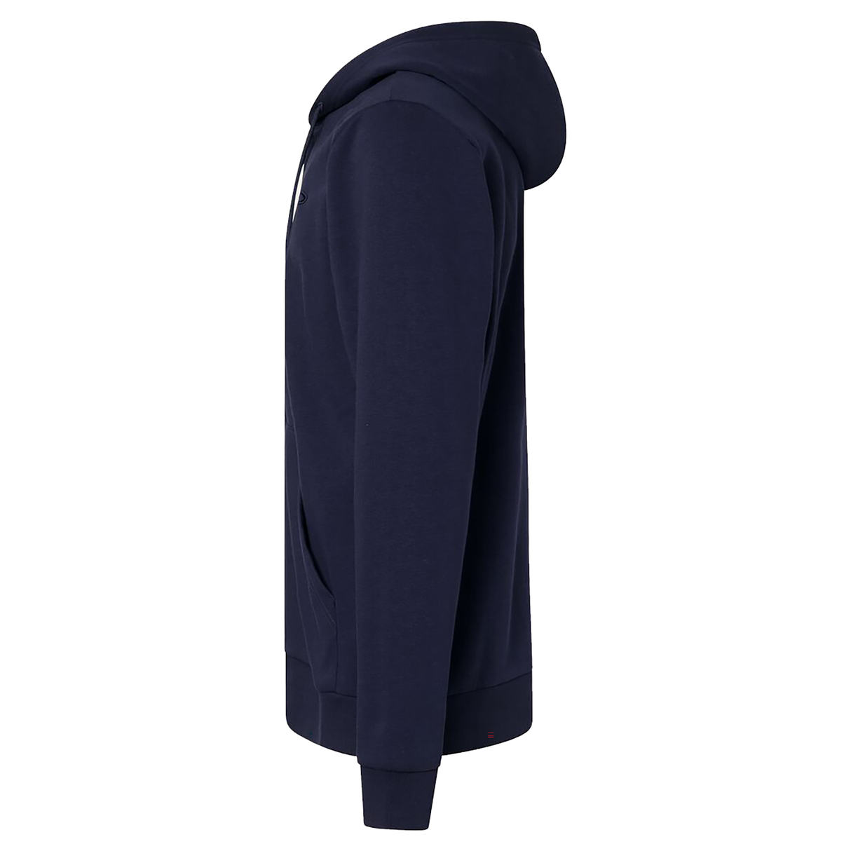 Oakley Casual Relax Full Zip Hoodie 2.0 (Fathom)