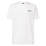 Oakley Casual Bandana Tee 2.0 (White)