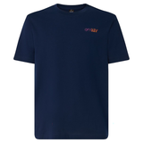 Fingerprint B1B Tee (Team Navy)