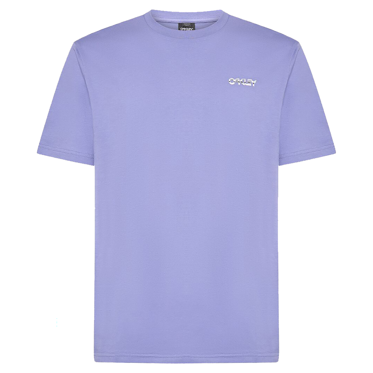 MTL Drip Tee (New Lilac)