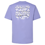 MTL Drip Tee (New Lilac)