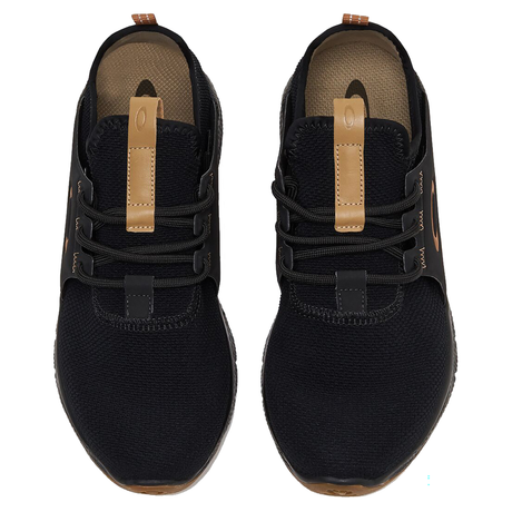 Footwear Dry (Black)