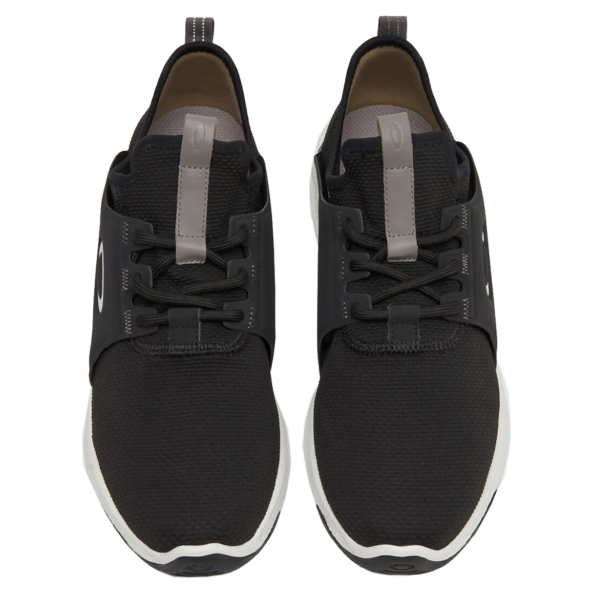 Footwear Dry (Jet Black)