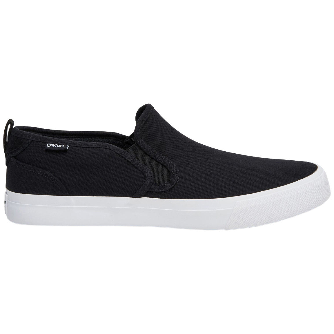 B1B Classic Slip-On Footwear (Blackout)