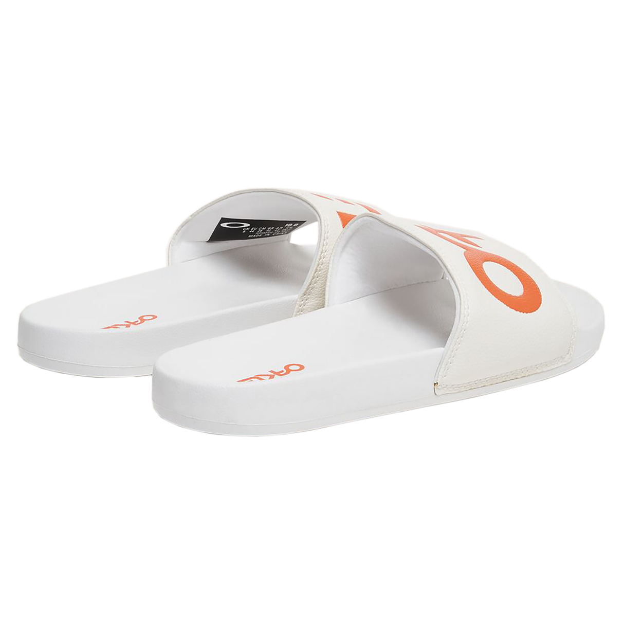 B1B Slides 2.0 (White)