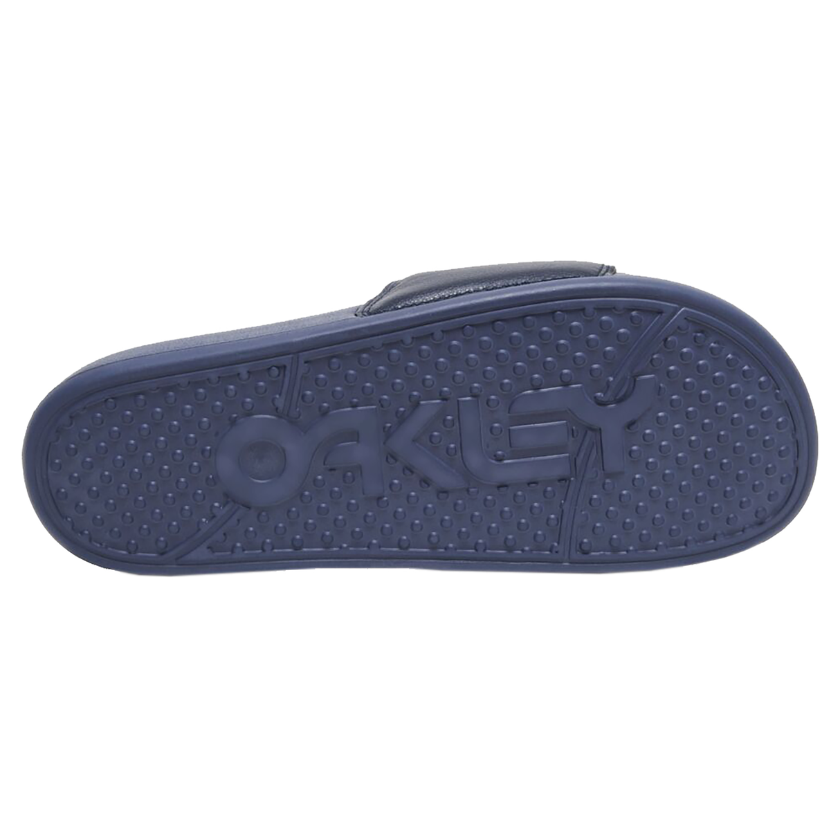 Oakley Footwear B1B Slides 2.0 (Fathom)
