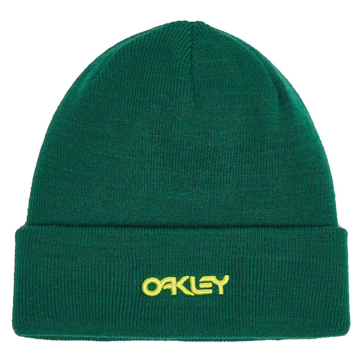 B1B Logo Beanie (Viridian)