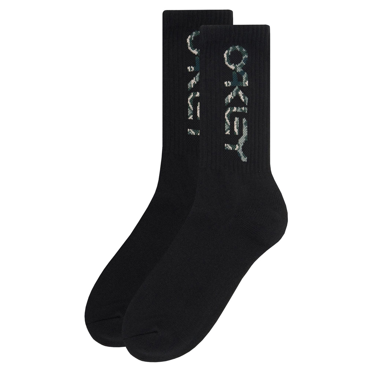 B1B Socks 2.0 (3 Pairs) (Blackout)