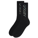 B1B Socks 2.0 (3 Pairs) (Blackout)