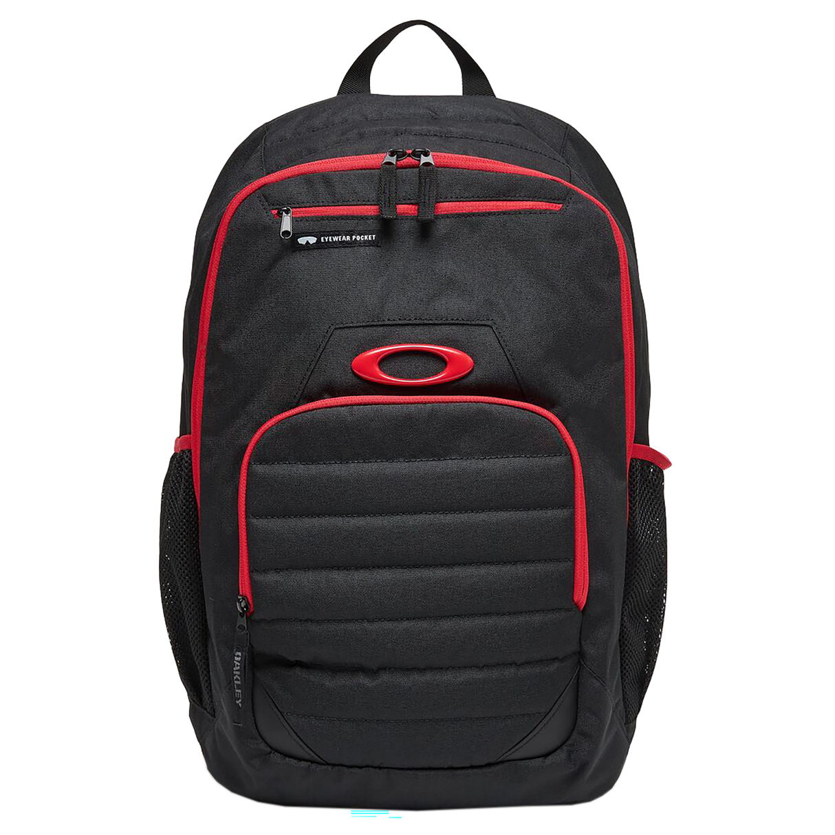 Enduro 25L 4.0 Backpack (Black/Red)