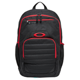 Enduro 25L 4.0 Backpack (Black/Red)