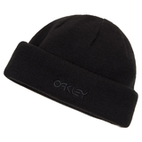 B1B Logo Beanie (Blackout)