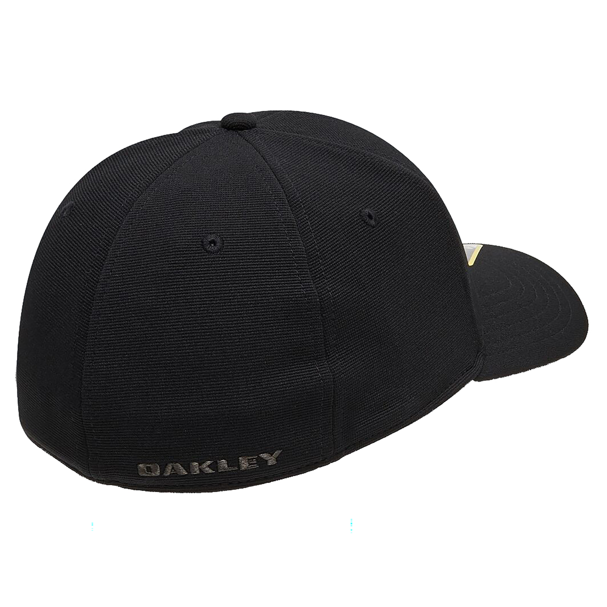 Oakley Casual Tincan Remix Cap (Blackout)