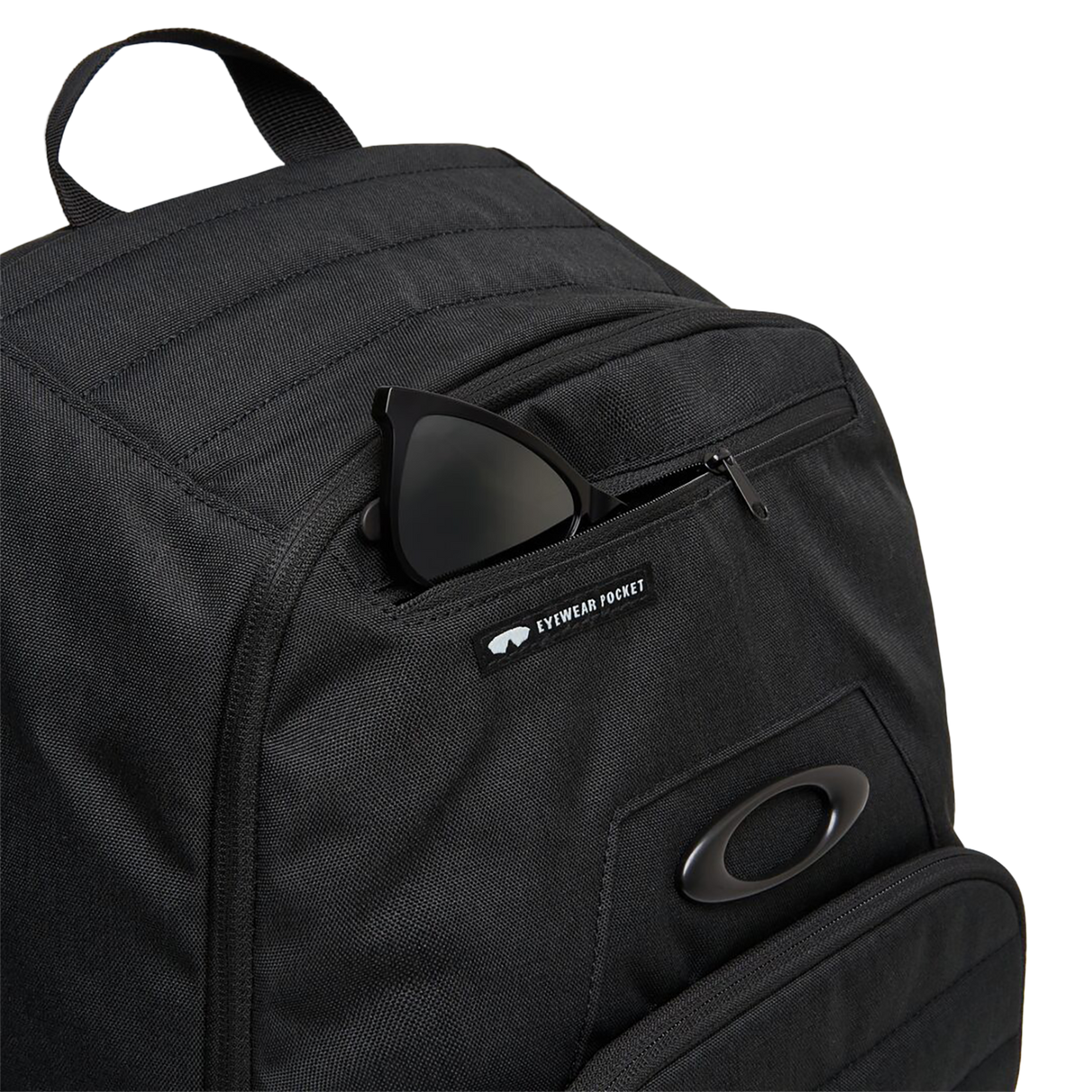 Enduro 25L 4.0 Backpack (Blackout)