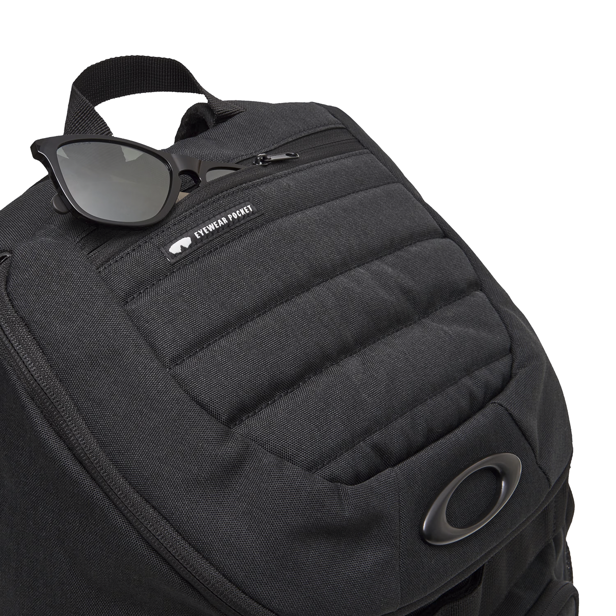 Enduro 3.0 Big Backpack (Blackout)