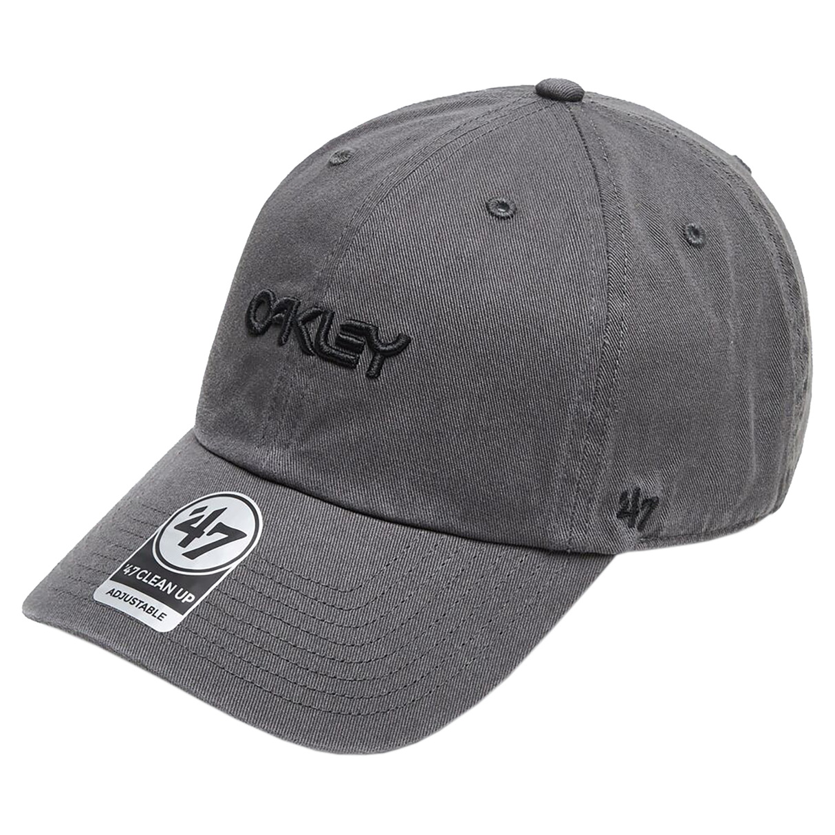 Remix Dad Cap (Uniform Grey)