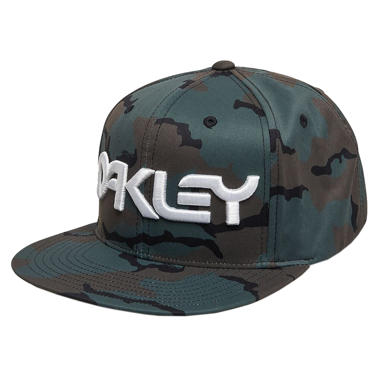 Mark III Cap (B1B Camo Hunter)