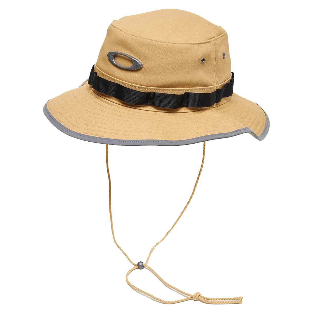 Field Boonie Hat (Light Curry)