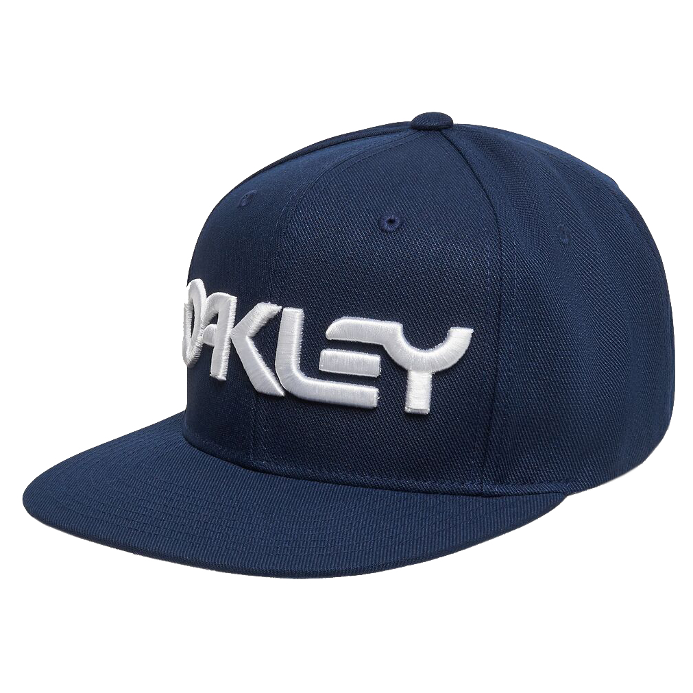 Mark III Cap (Team Navy)