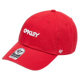 Remix Dad Cap (Red Line)