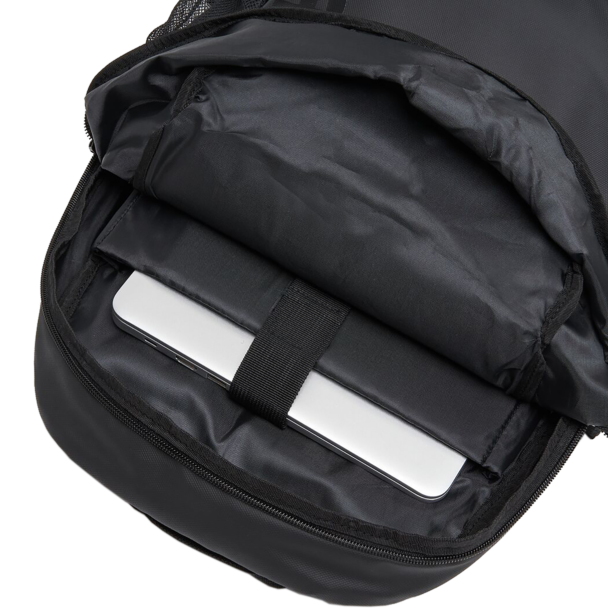 The Freshman Skate Backpack (Blackout)