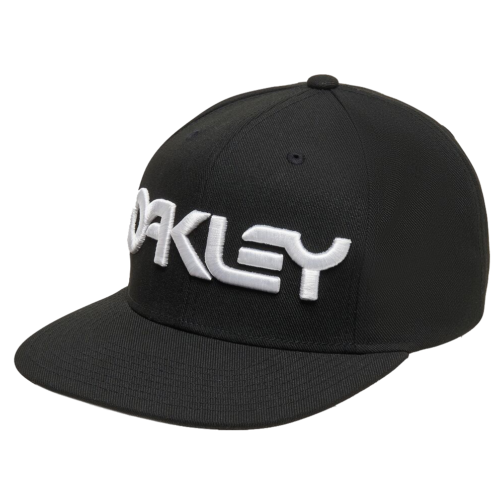 Mark III Cap (Blackout)