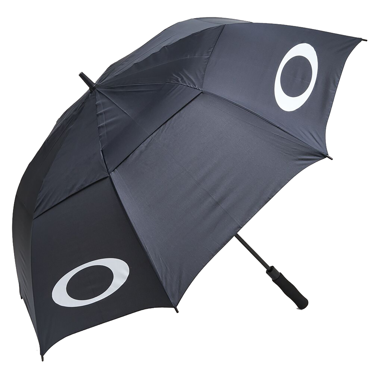 Oakley Turbine Umbrella (Blackout)