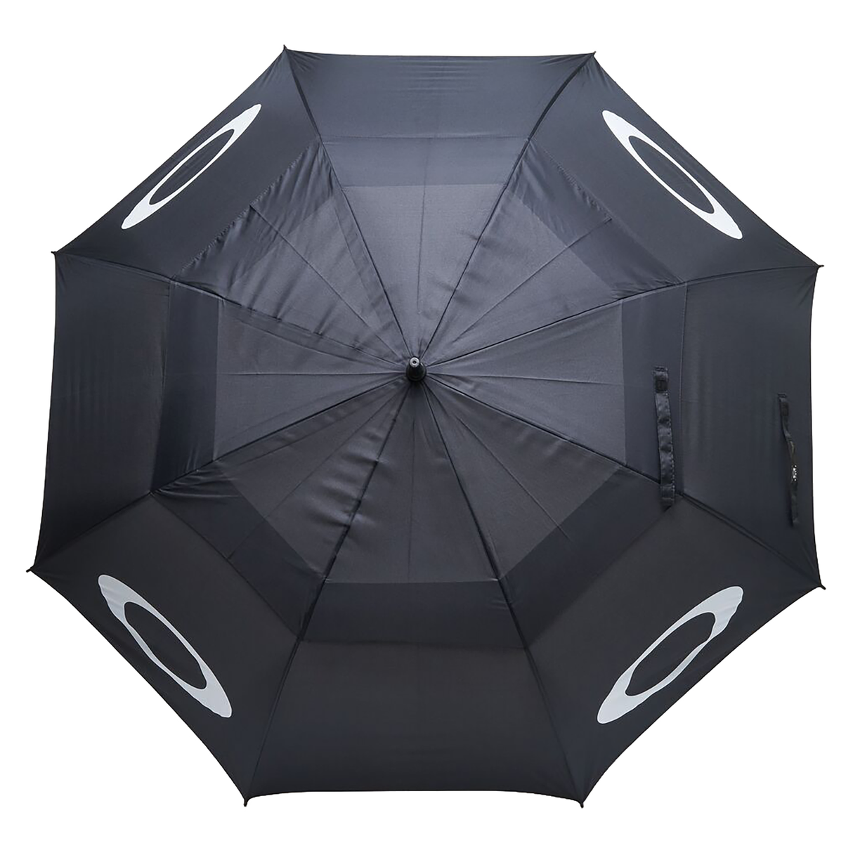Oakley Turbine Umbrella (Blackout)