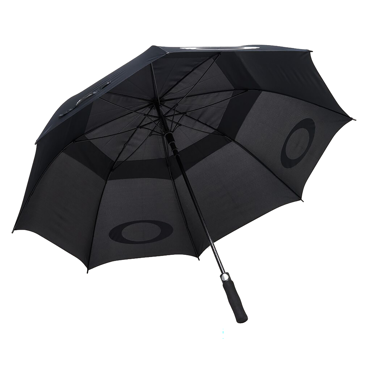 Oakley Turbine Umbrella (Blackout)