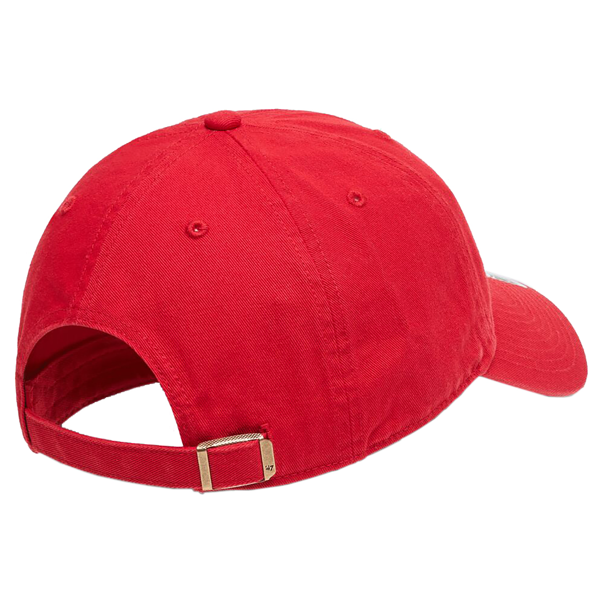 Remix Dad Cap (Red Line)