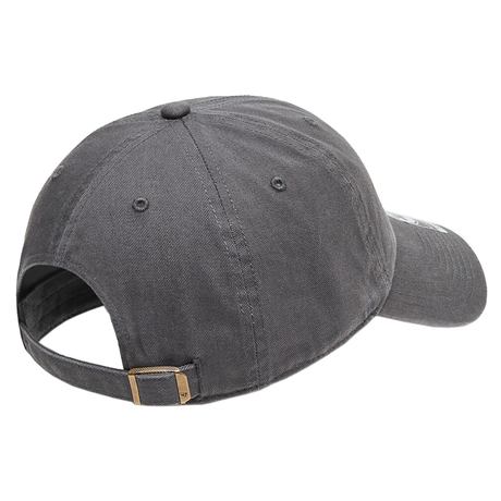 Remix Dad Cap (Uniform Grey)